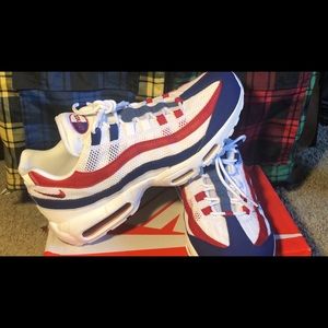 Men’s Nike Air Max 97’